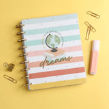 Happy Planner Kind Teacher CLASSIC TEACHER Undated - 12 Month