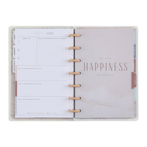 Happy Planner Heal from Within MINI WELLNESS 