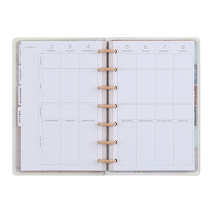 Happy Planner Heal from Within MINI WELLNESS 