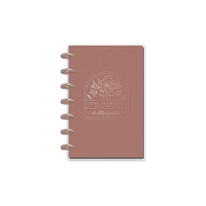 Happy Planner Heal from Within MINI WELLNESS 