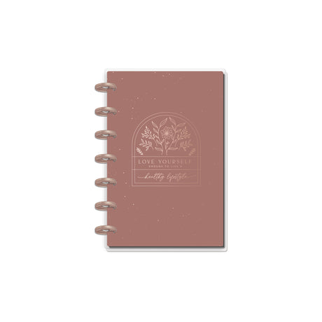 Happy Planner Heal from Within MINI WELLNESS 