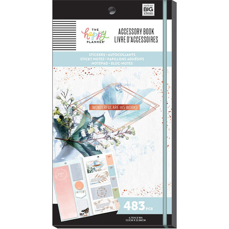 PPSA-18-Happy Planner--Faith Accessory Book