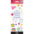 PPSM-17-Happy Planner--School Icon Sticker Book