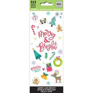 PPSM-21-Happy Planner--Merry & Bright Icon Sticker Book