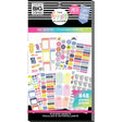 Happy Planner LOL Quotes Sticker Book Value Pack