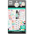 Happy Planner Classic Happy Quotes Sticker Value Pack
