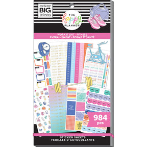 SP1H30-114-Happy Planner--Work It Out