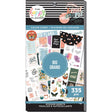 Happy Planner Color Story Big Value Sticker Pack