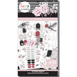Happy Planner La Fleur Sticker Book Value Pack