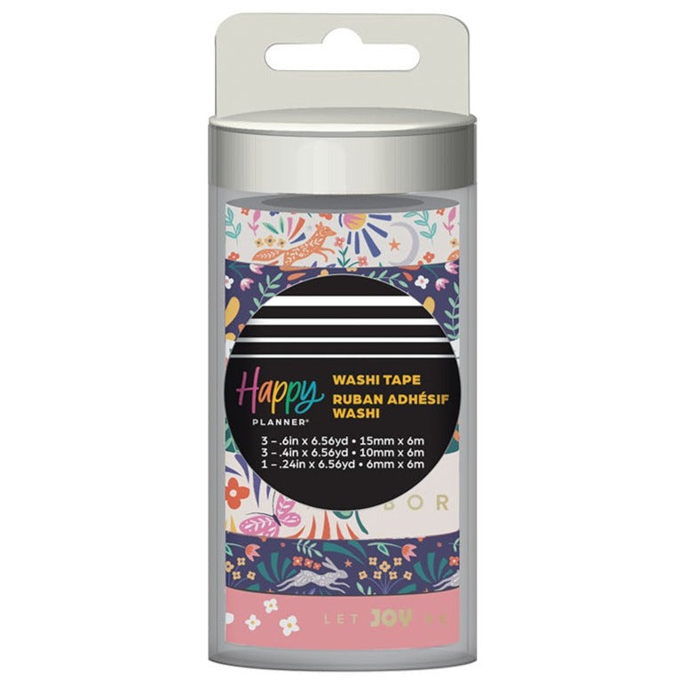 Nordic Washi Tape