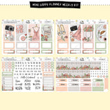 Love Song Happy Planner Weekly Kit