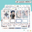 Celestial Happy Planner Weekly Kit