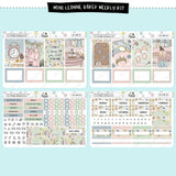 Book Magic Leanne Baker Weekly Kit