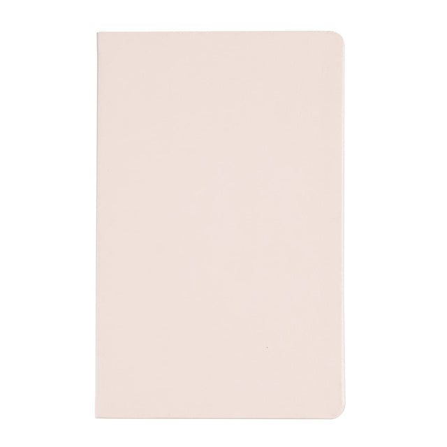 Erin Condren Blush Notebook - Softbound Lined